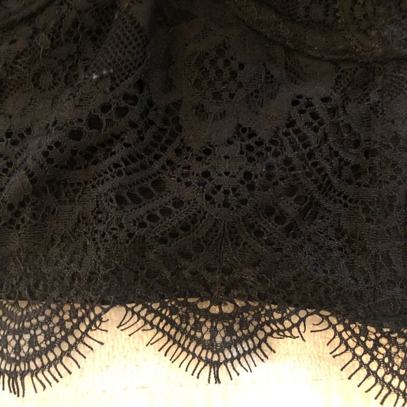 COPY - Victoria Secret Corset Bra 34 B - Picture 4 of 6